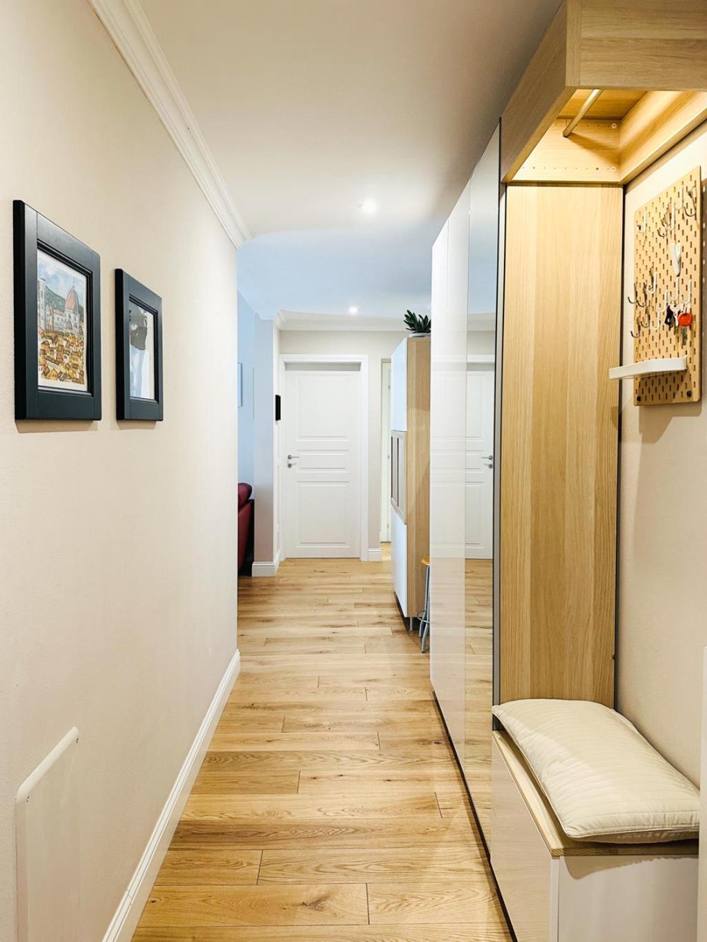 Lungarno House Appartement