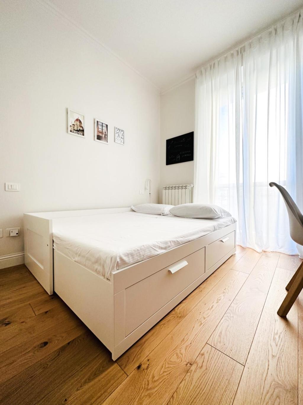 Lungarno House Appartement Florence