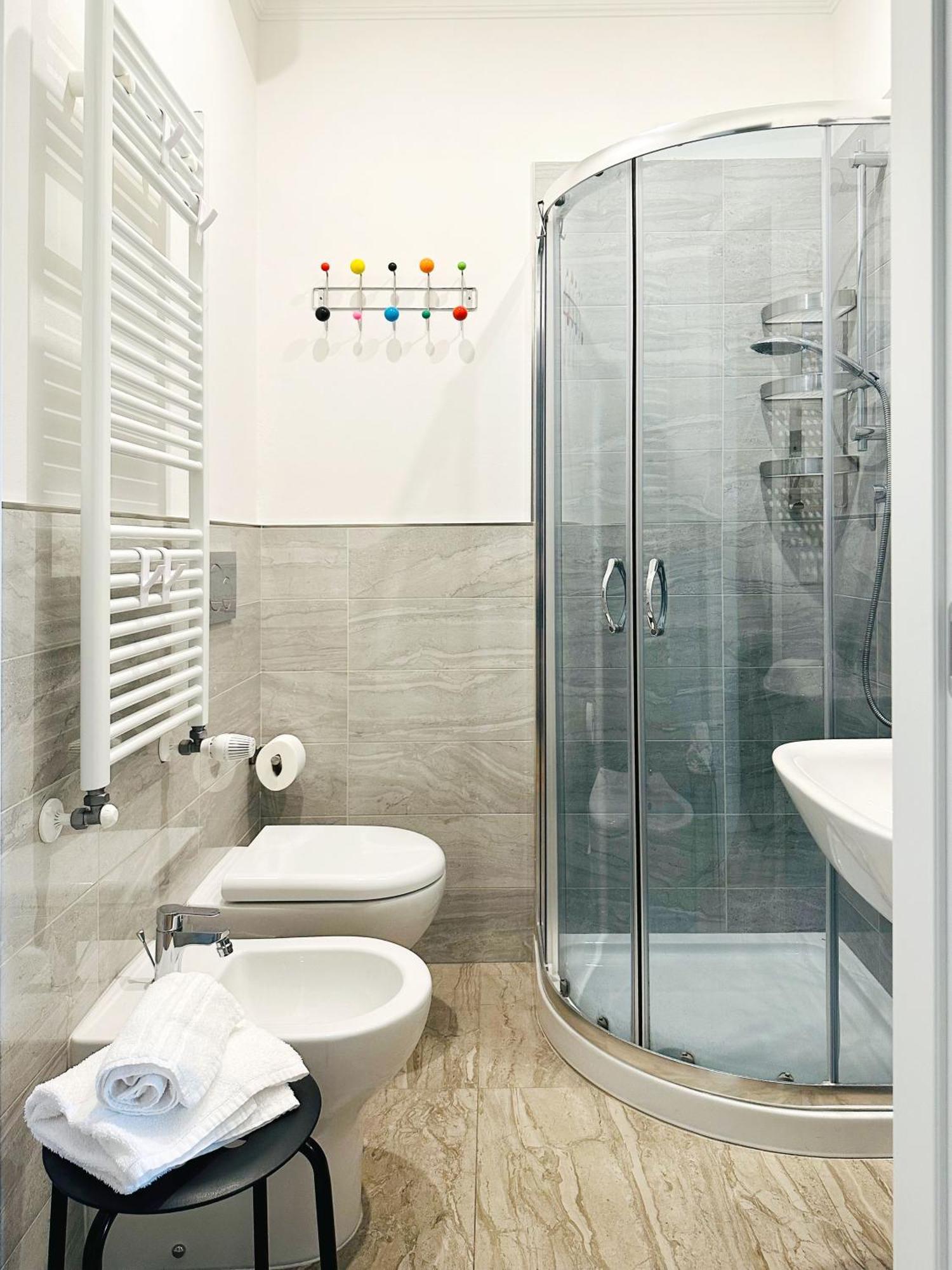 Lungarno House Appartement *