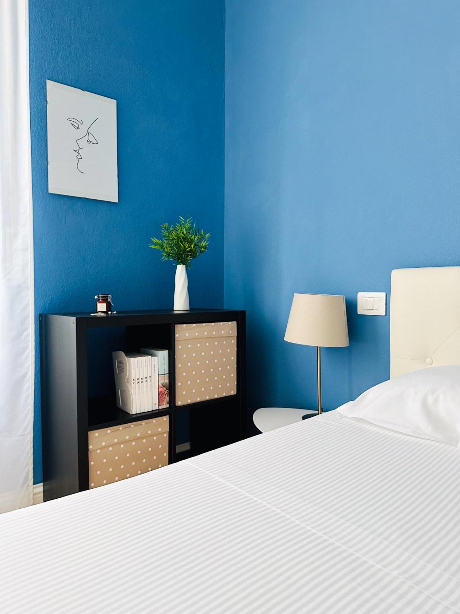 Appartement Lungarno House *