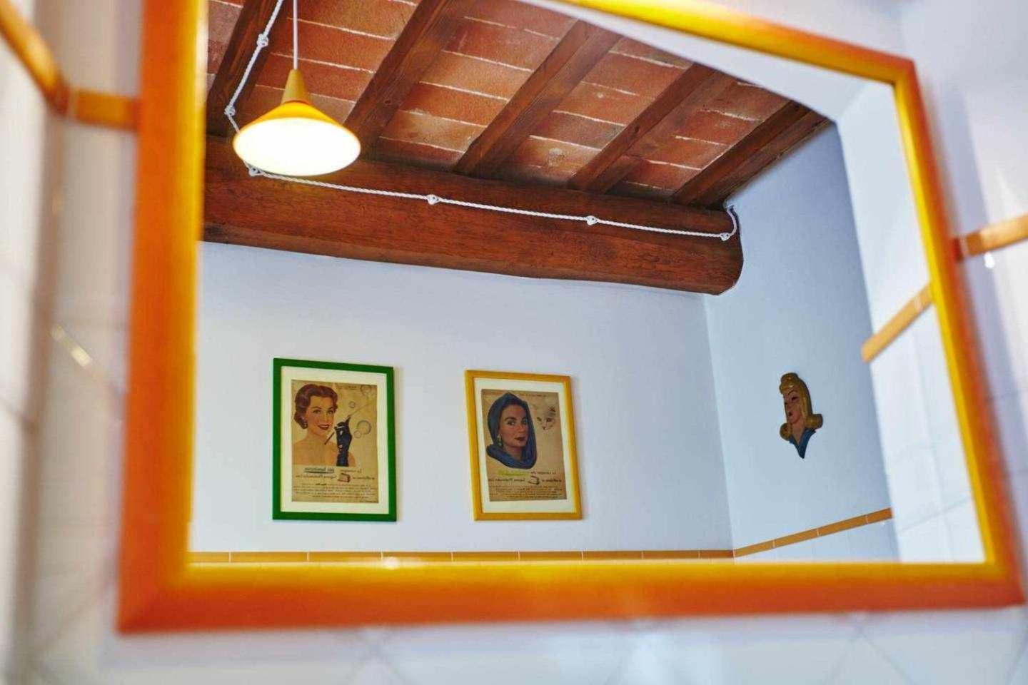 Il Frantoio Delle Grazie Appartement *