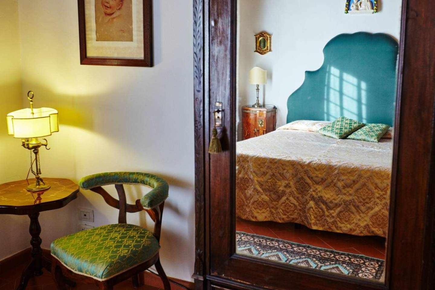 Appartement Il Frantoio Delle Grazie *