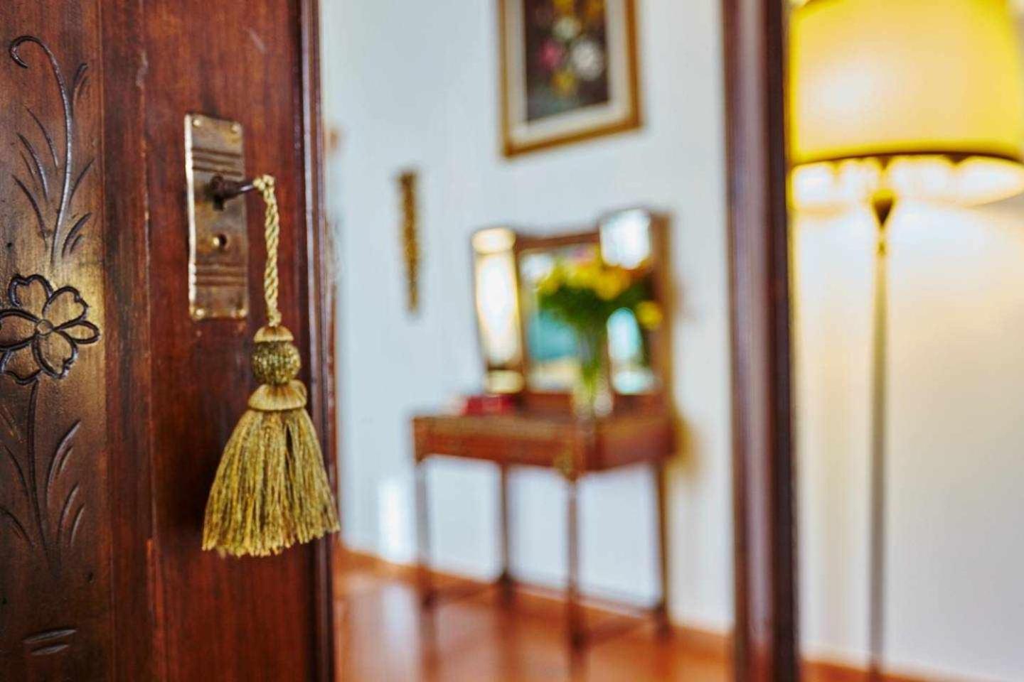 Appartement Il Frantoio Delle Grazie Florence