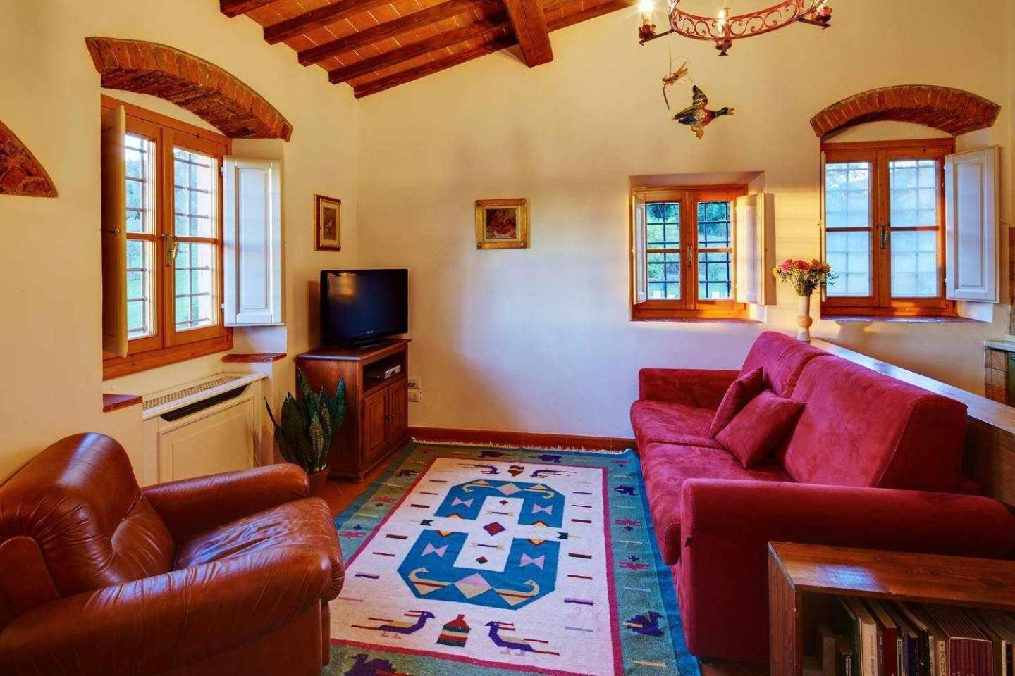 Appartement Il Frantoio Delle Grazie