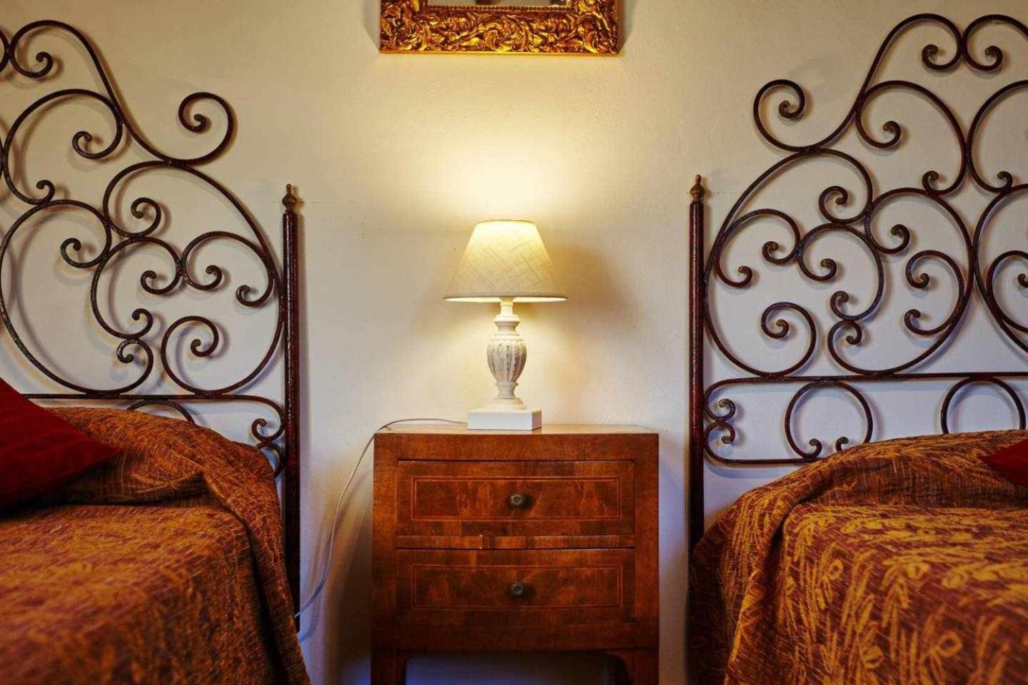 Il Frantoio Delle Grazie Appartement *