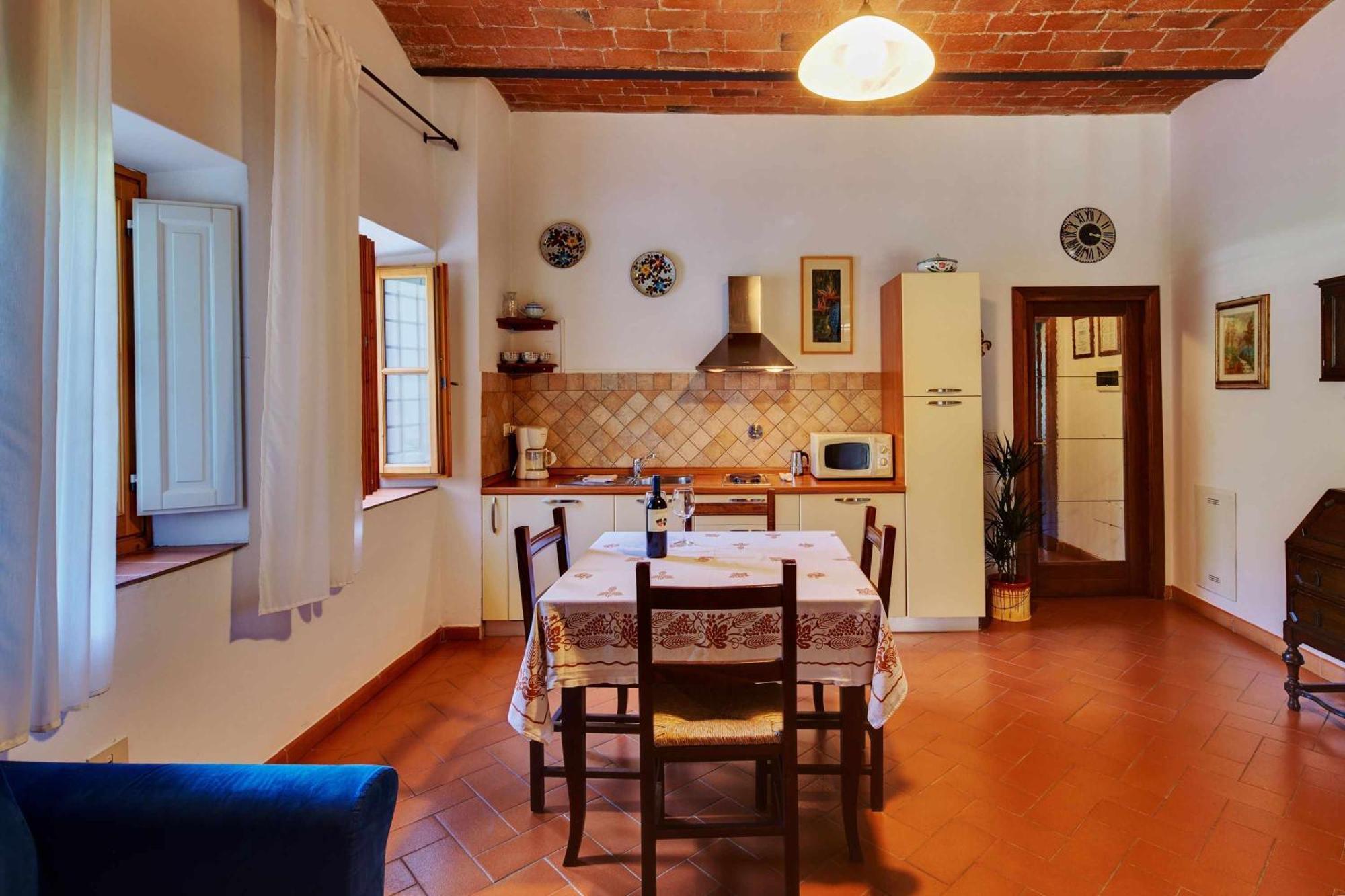 Appartement Il Frantoio Delle Grazie