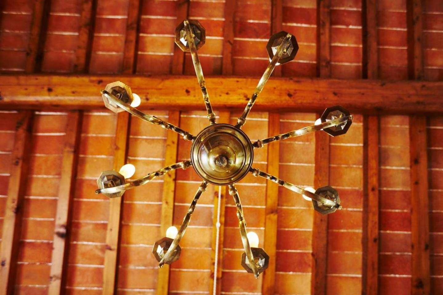 Appartement Il Frantoio Delle Grazie