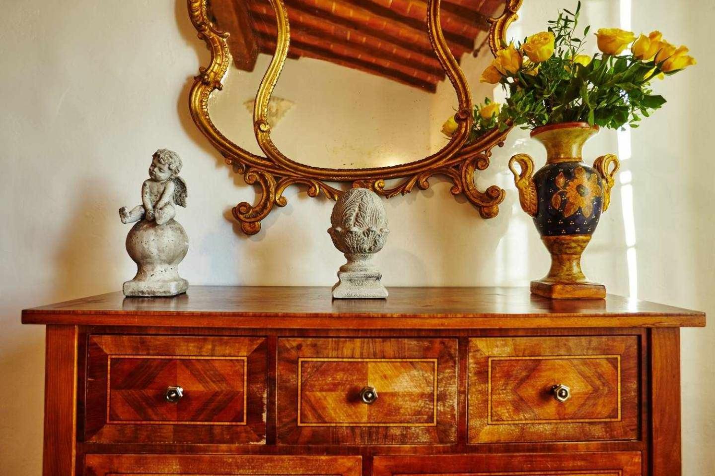 Il Frantoio Delle Grazie Appartement