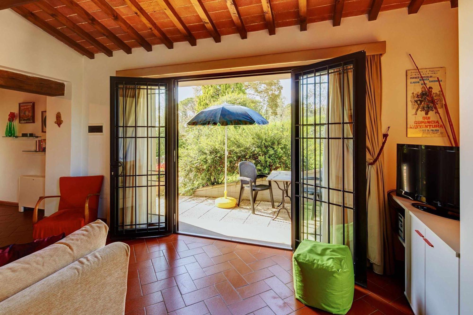 Appartement Il Frantoio Delle Grazie