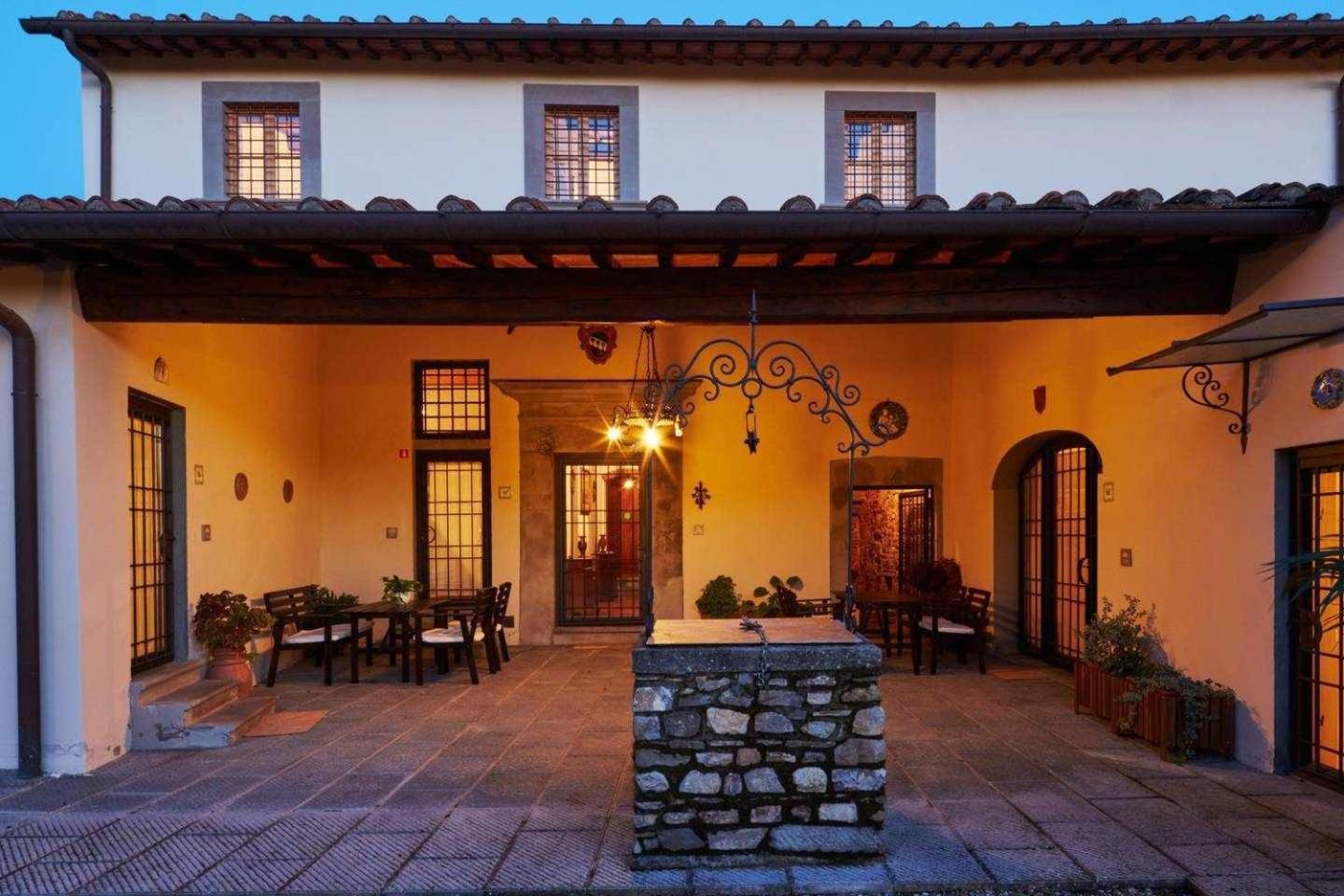 Il Frantoio Delle Grazie Appartement *