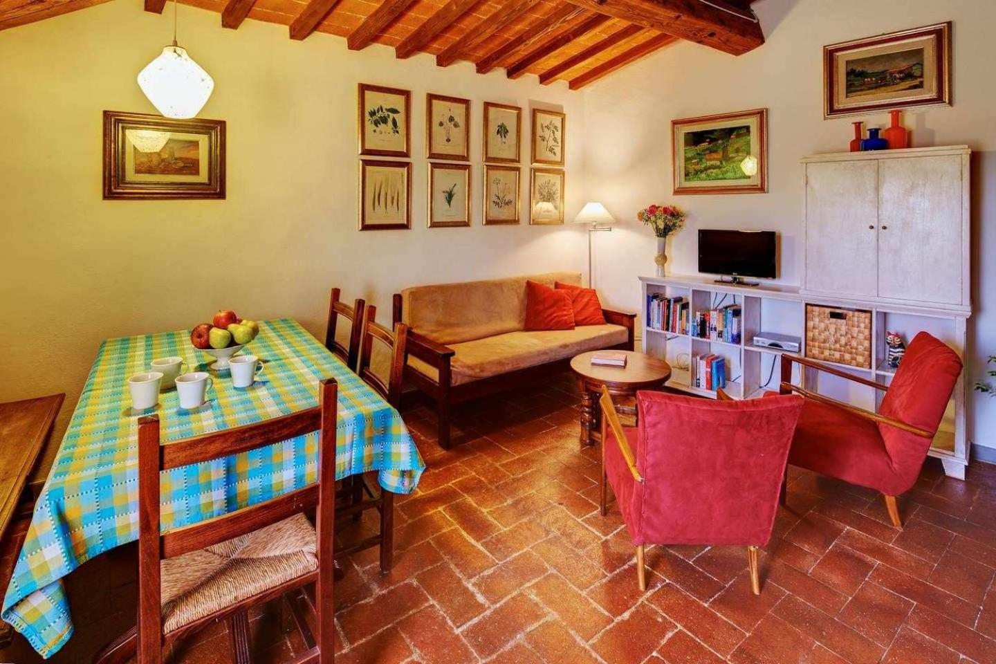 Appartement Il Frantoio Delle Grazie Florence