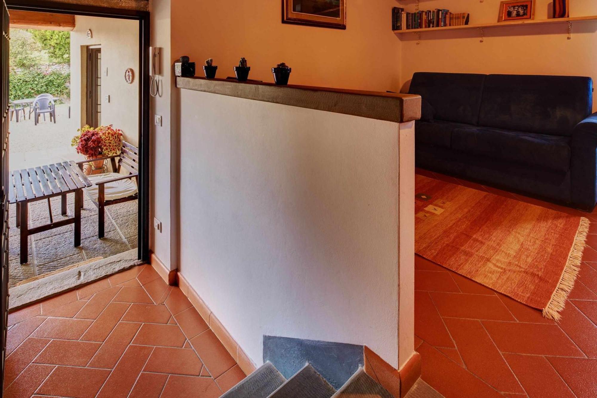 Appartement Il Frantoio Delle Grazie
