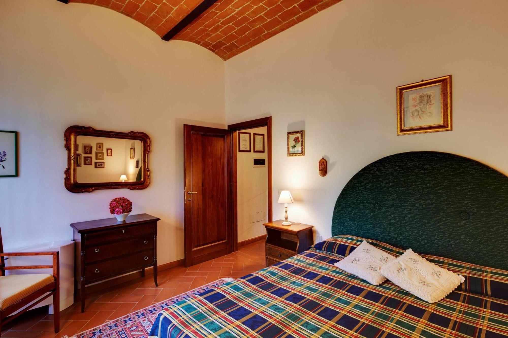Appartement Il Frantoio Delle Grazie *