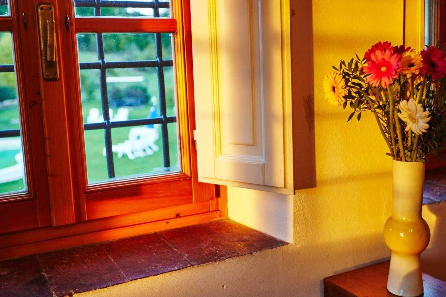 Il Frantoio Delle Grazie Appartement Florence