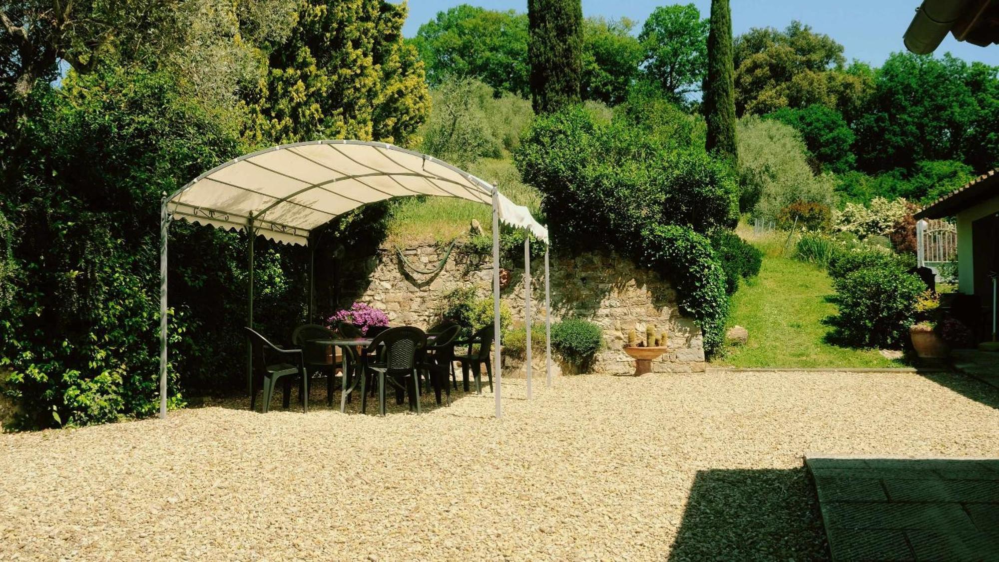 Il Frantoio Delle Grazie Appartement Florence