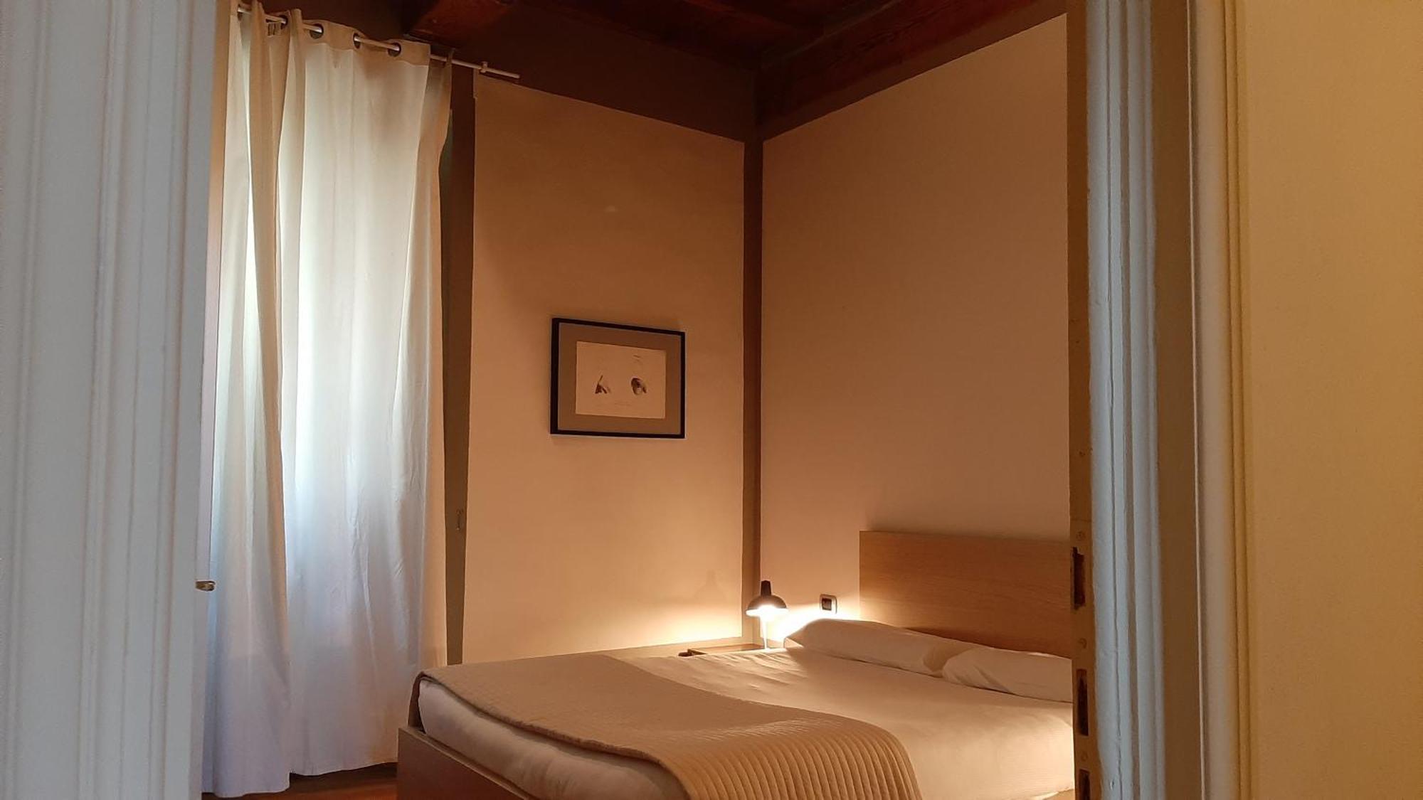 Appartement Palazzo Capponi Alle Rovinate