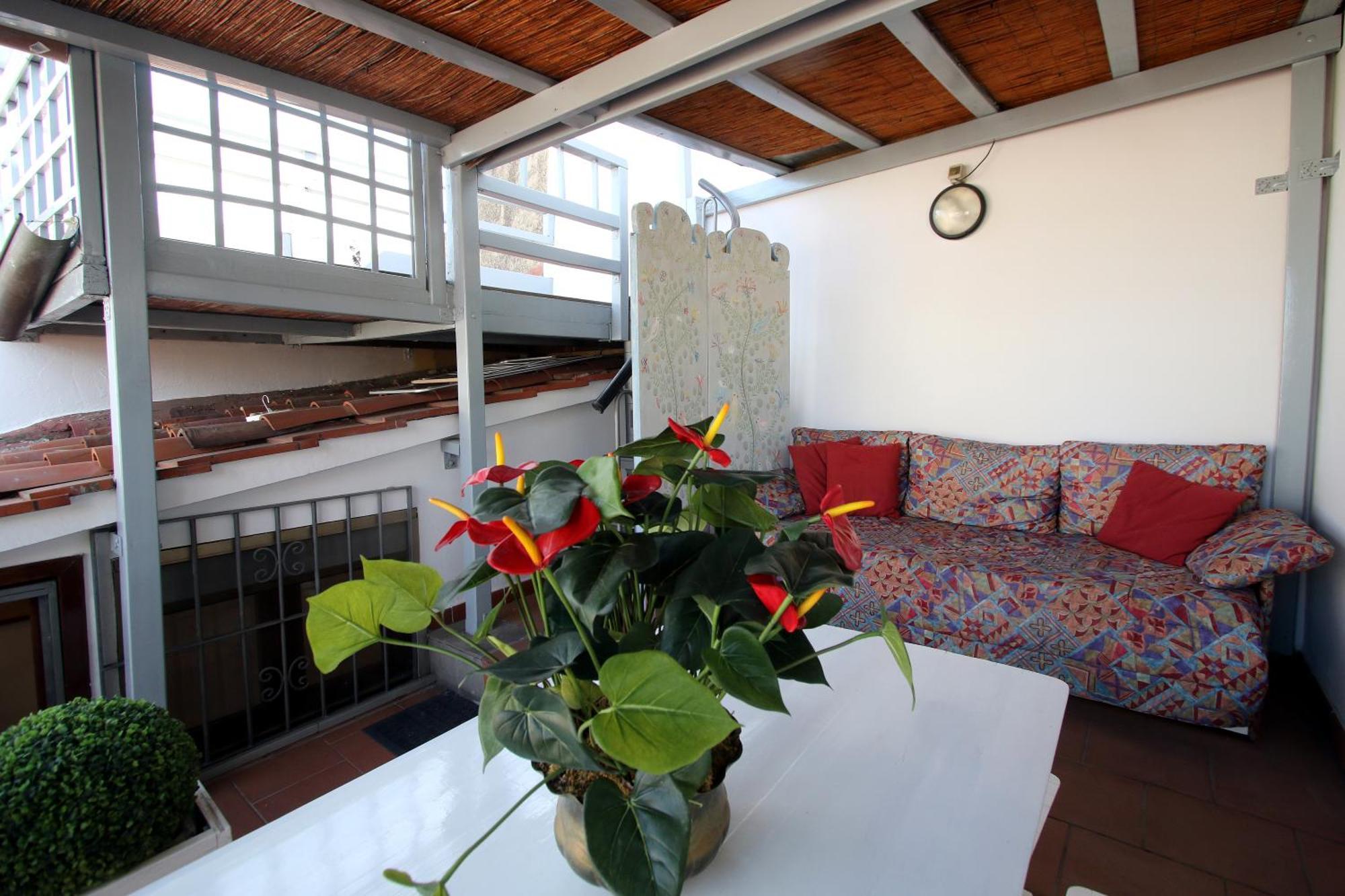 Appartement Attico Vista Duomo *