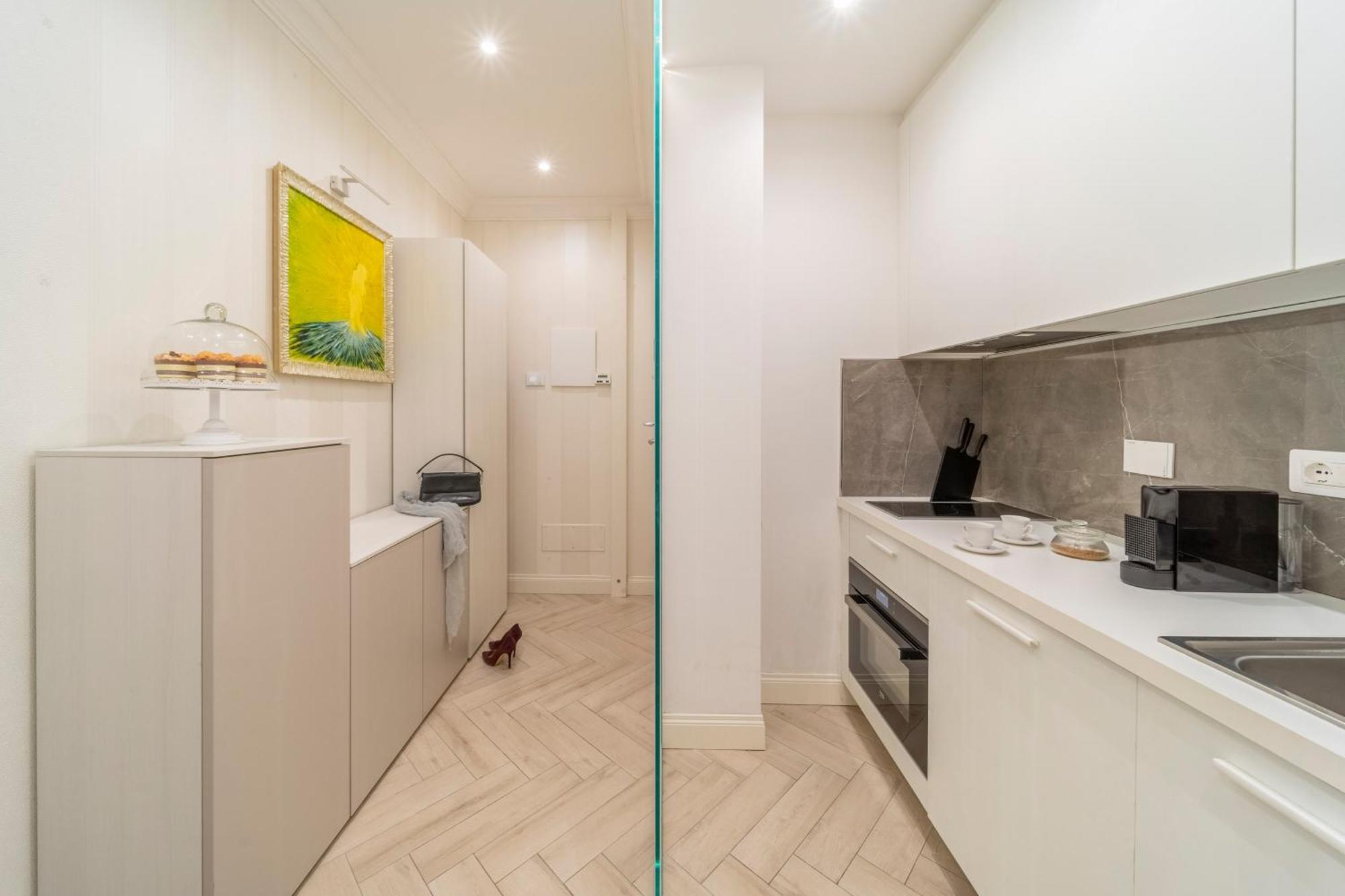Appartement Boutique - Magnolia