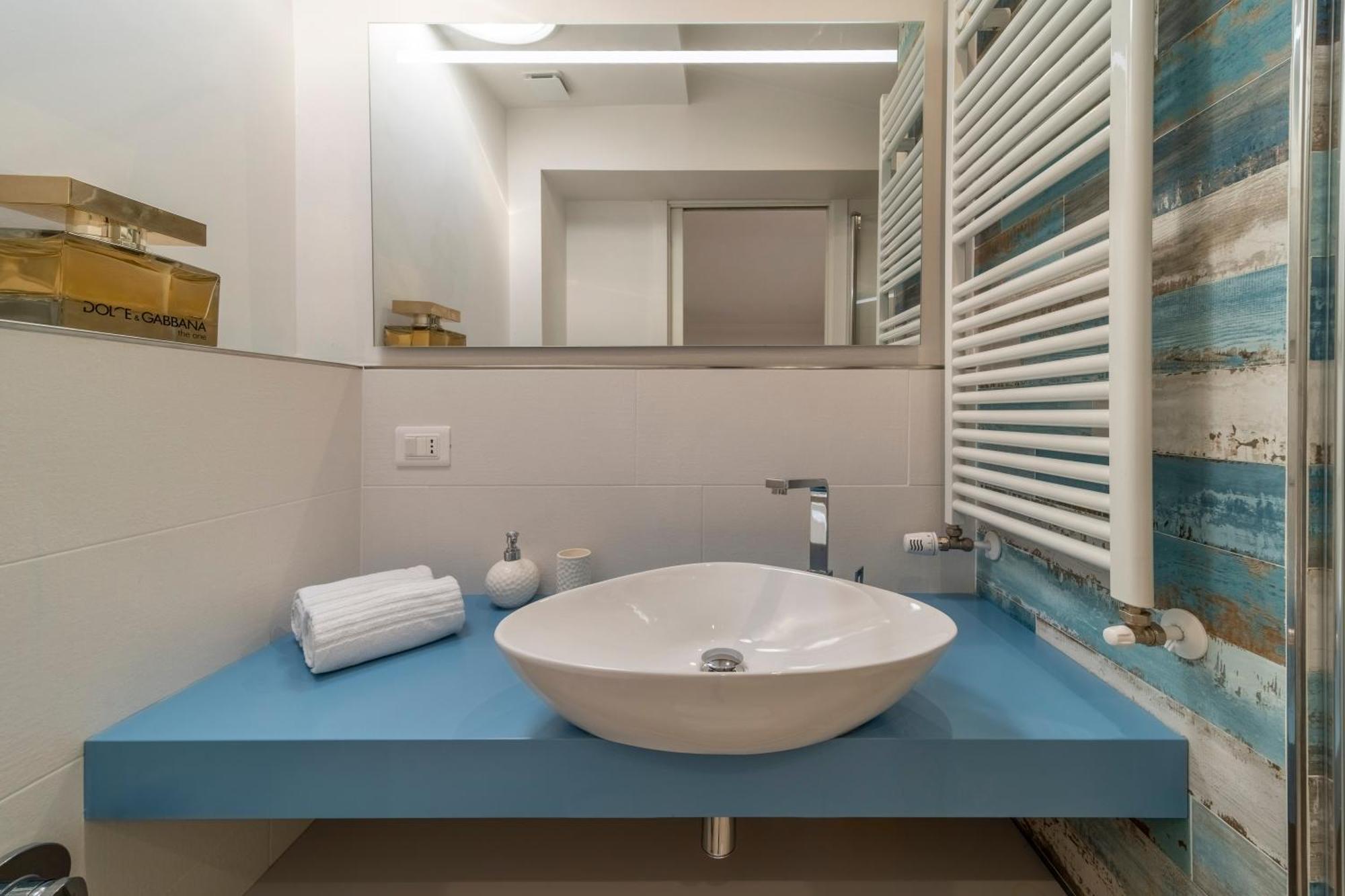 Appartement Boutique - Magnolia
