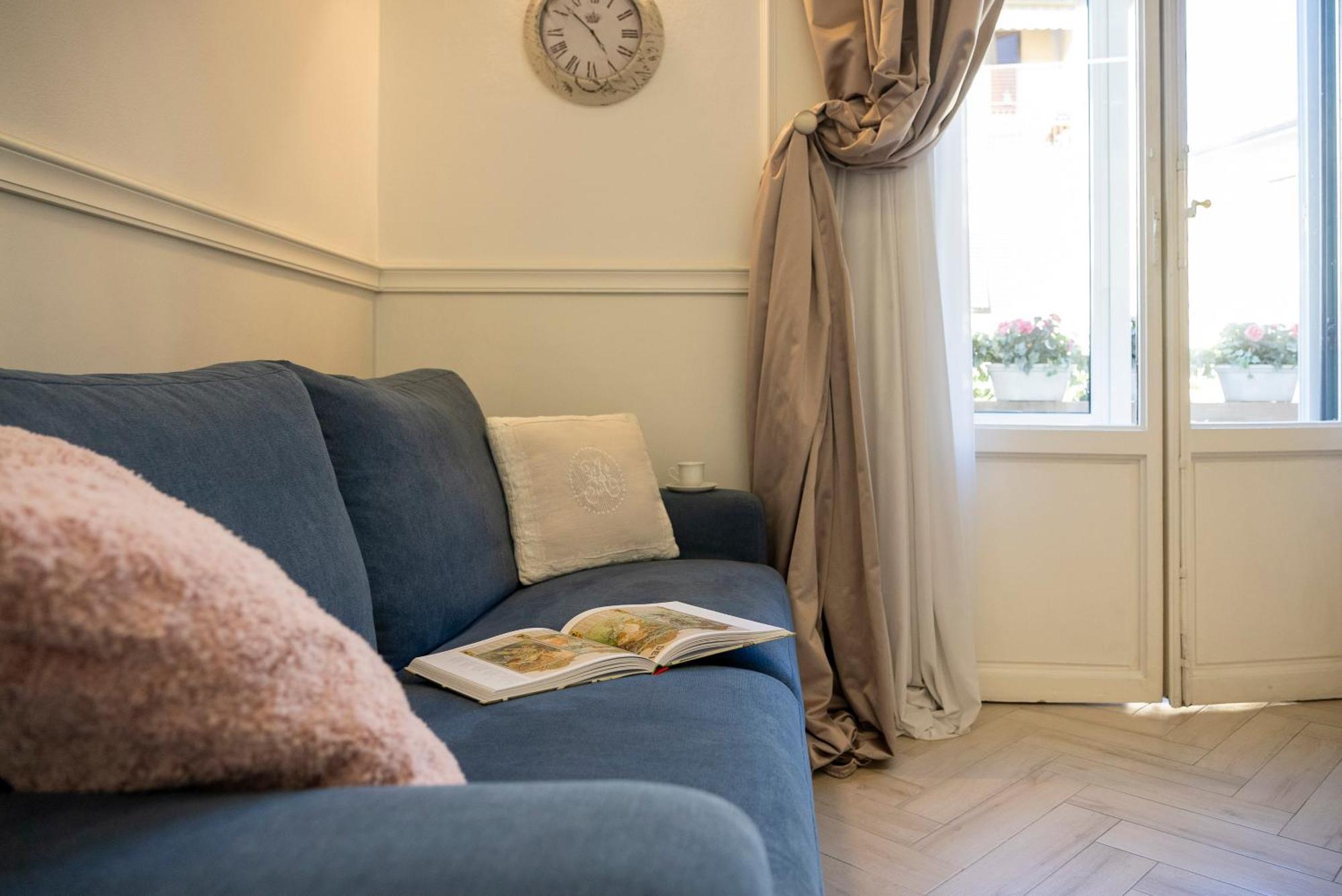 Boutique - Magnolia Appartement *