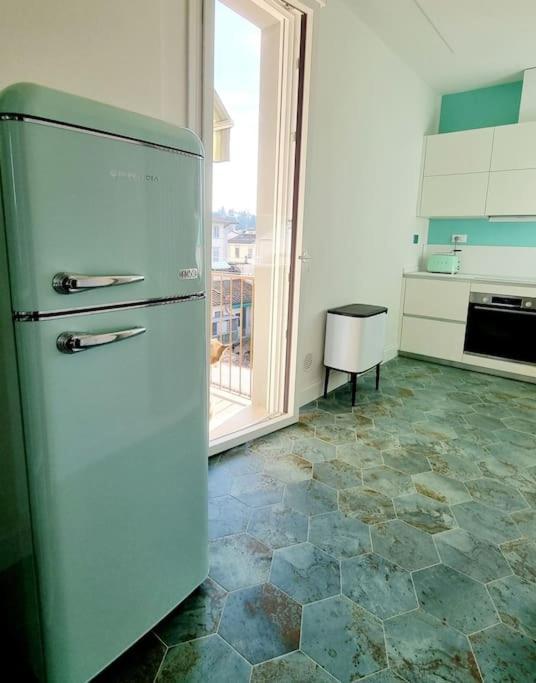 Kiki House Lungarno Florence