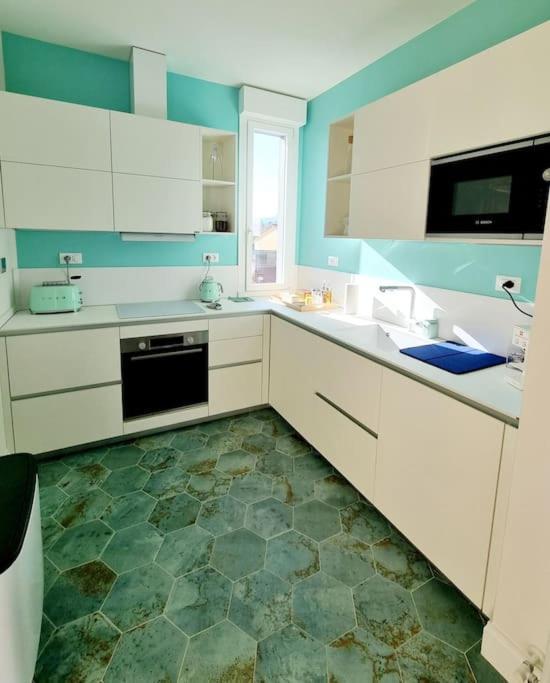 Kiki House Lungarno Apartment Florence