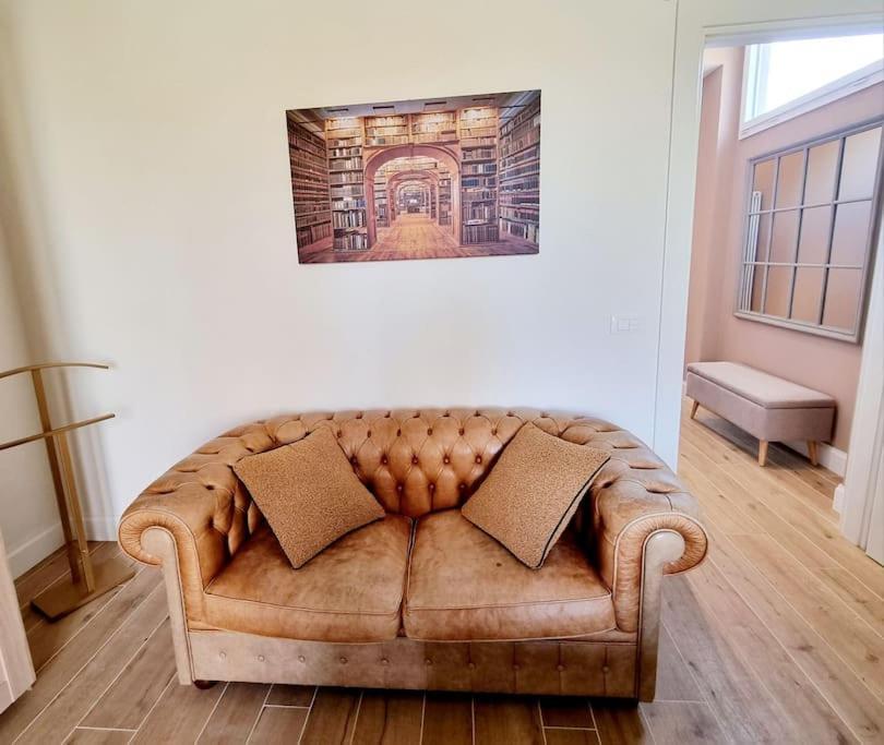 Kiki House Lungarno Apartment Florence