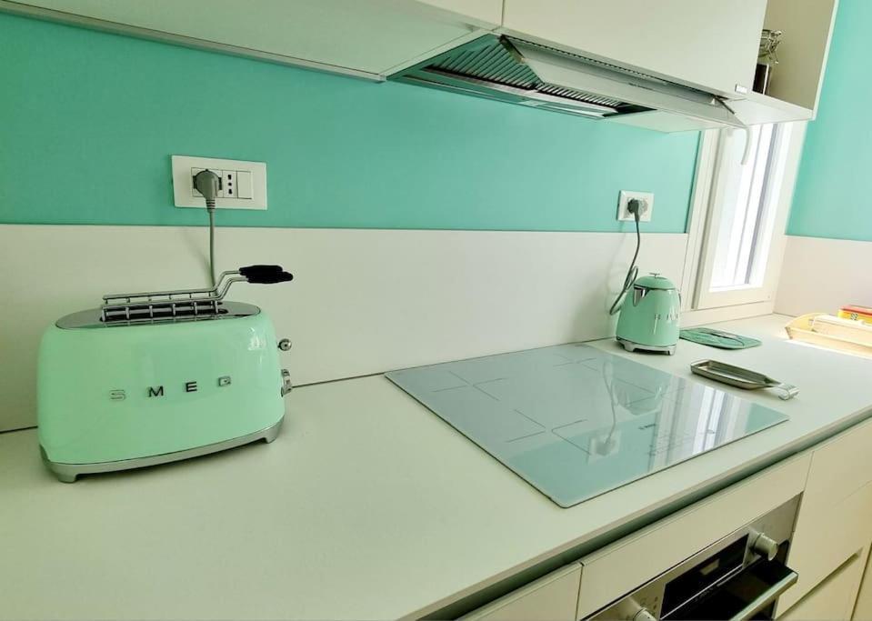 Apartment Kiki House Lungarno Florence