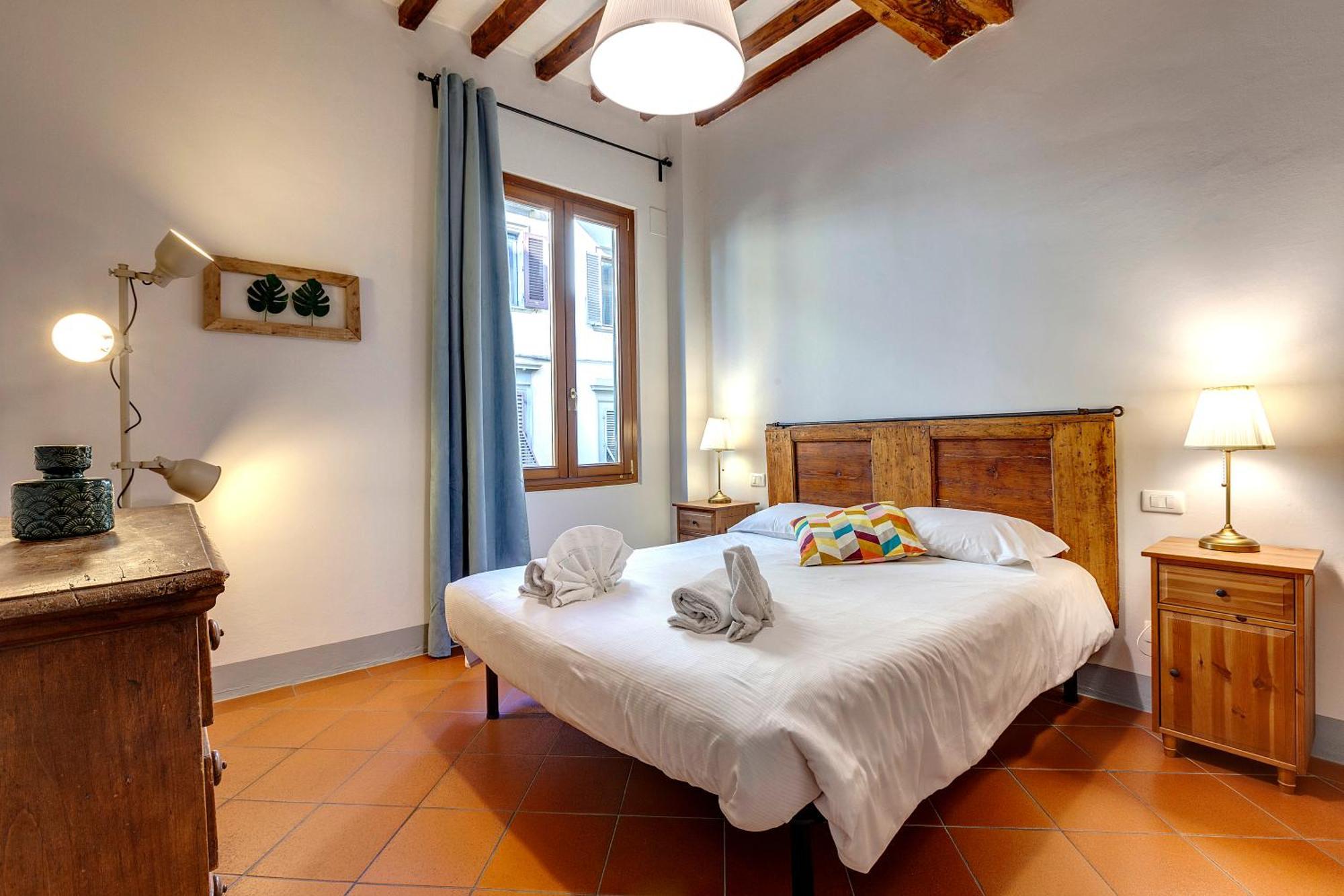 Appartement Zeno By Mamo