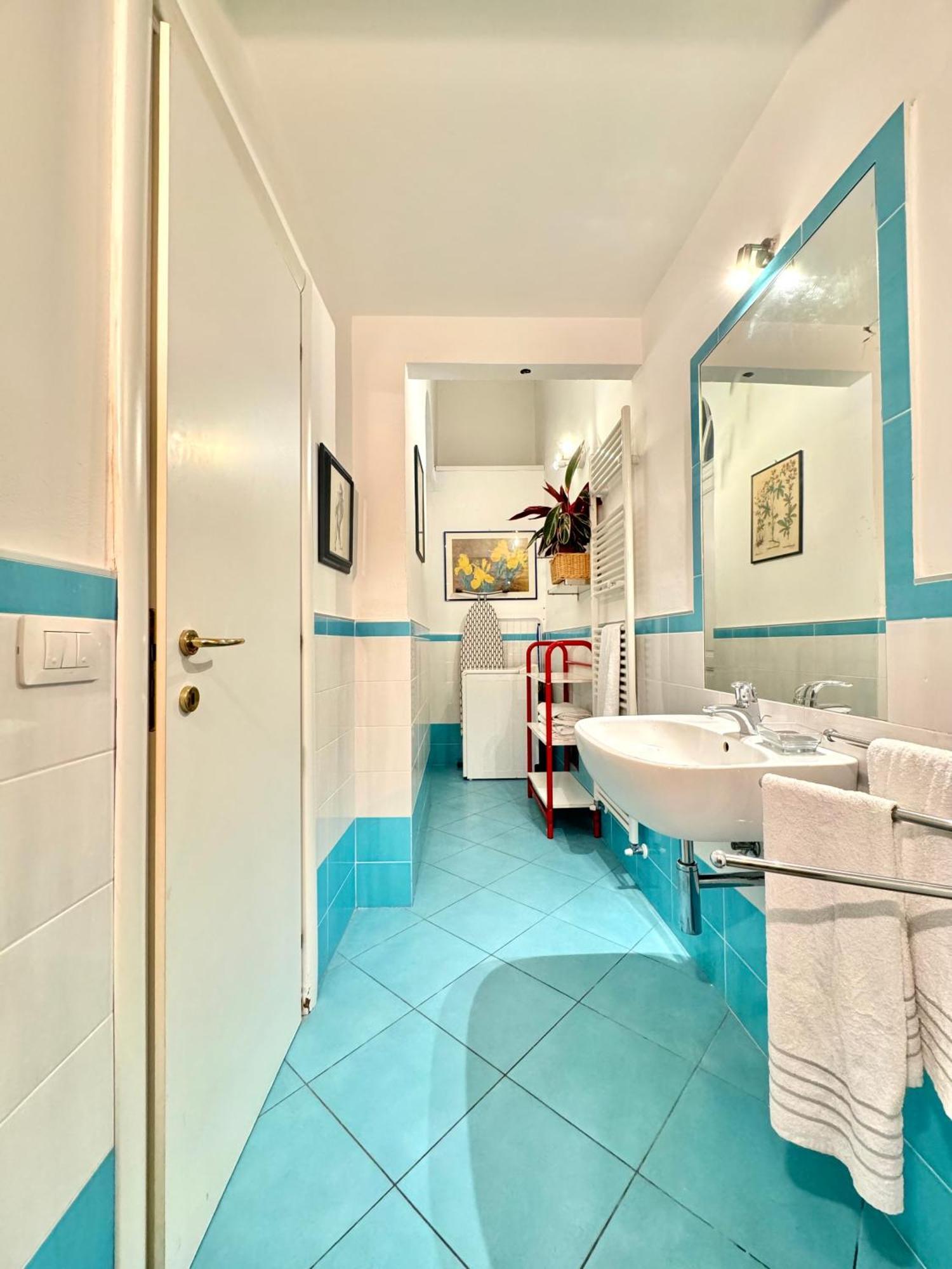 Apartment Casa Stefano Florence