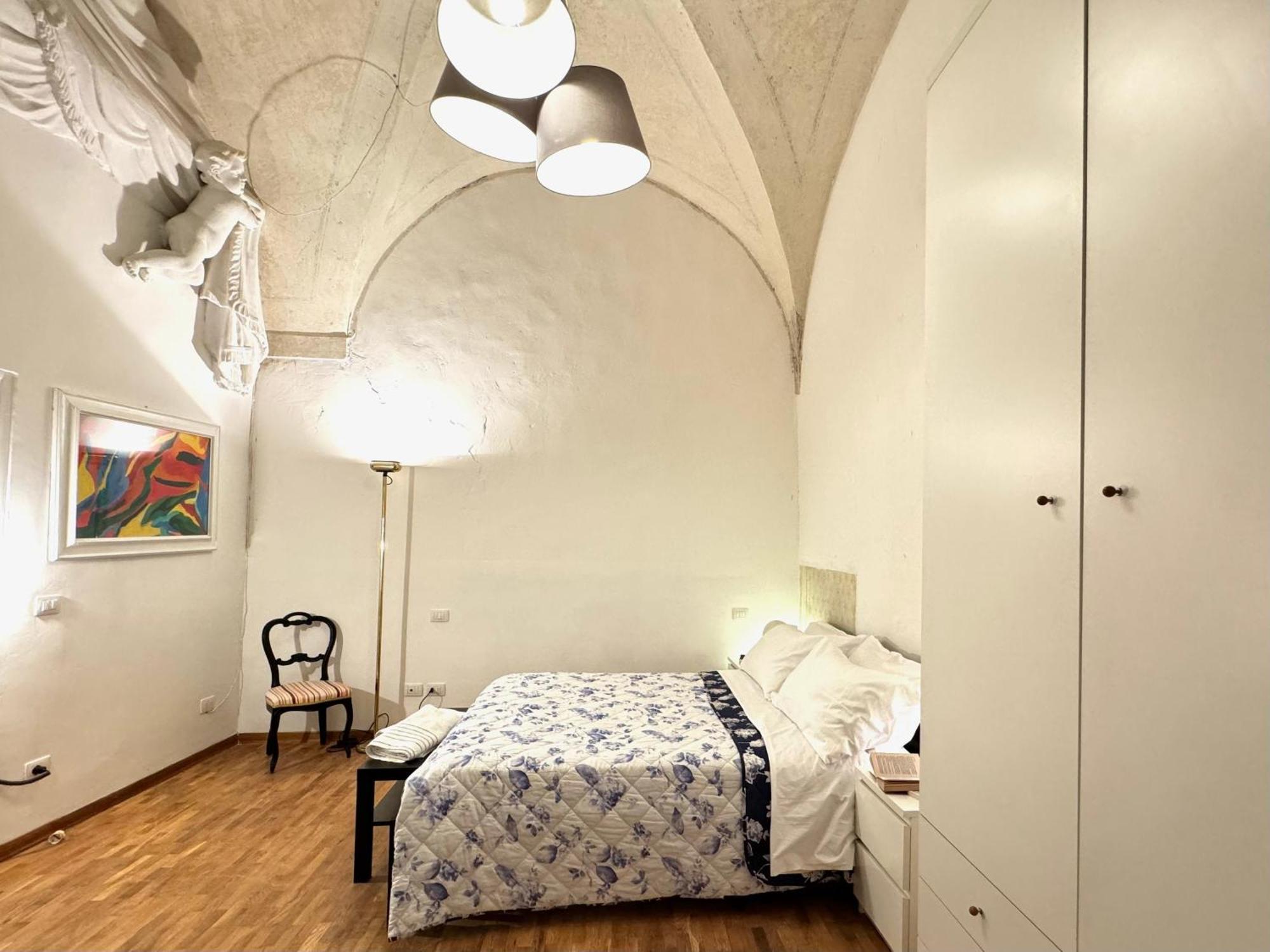 Apartment Casa Stefano Florence