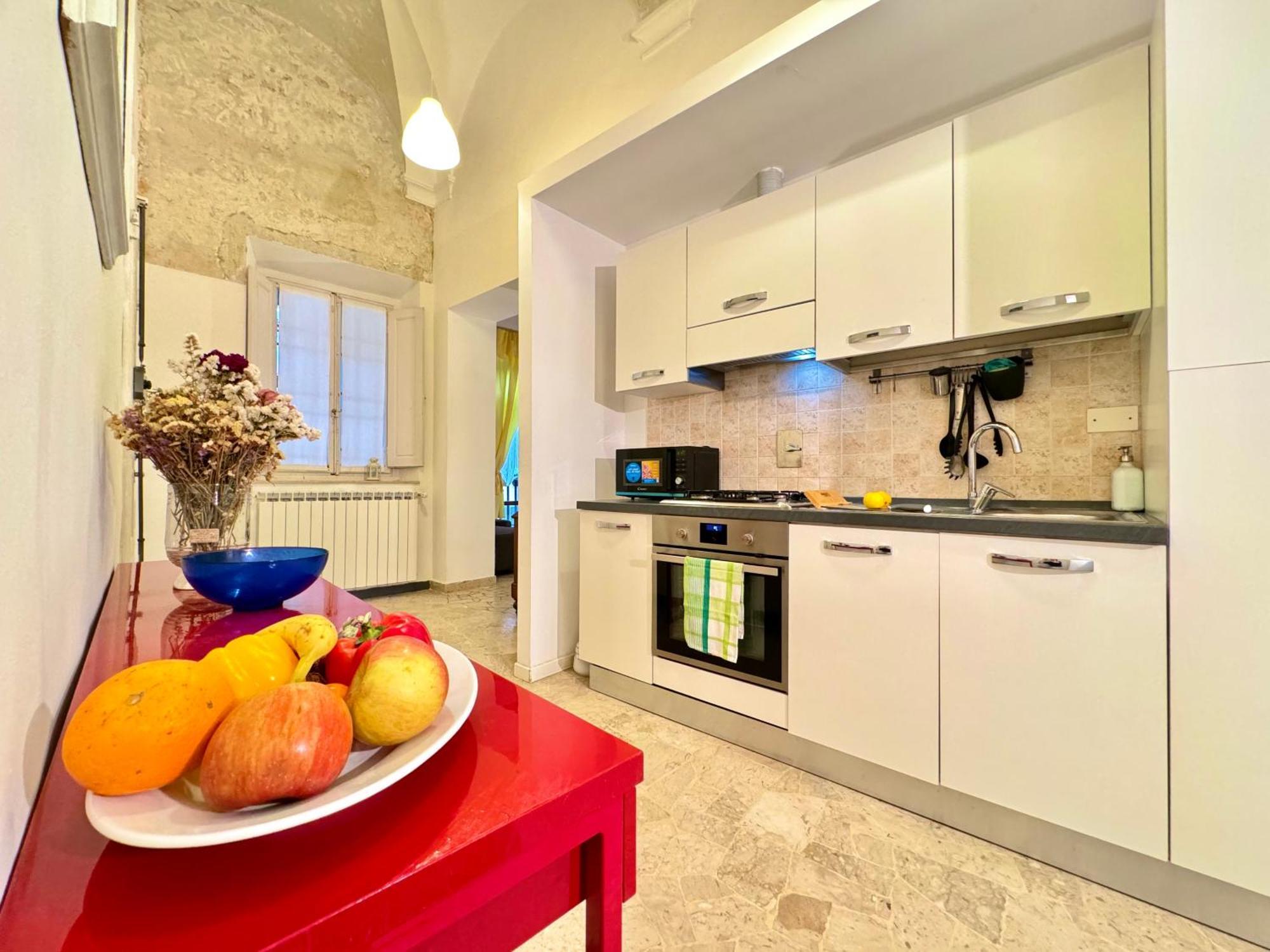 Apartment Casa Stefano *