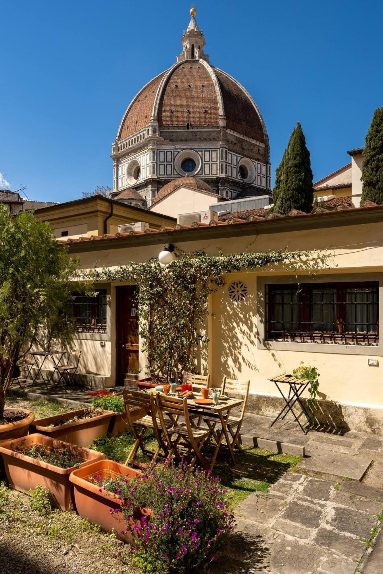 Casa Stefano Apartment