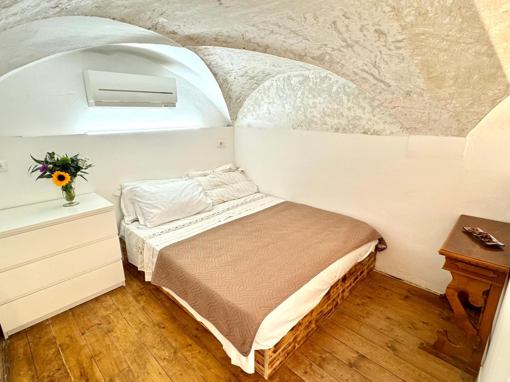 Casa Stefano Apartment