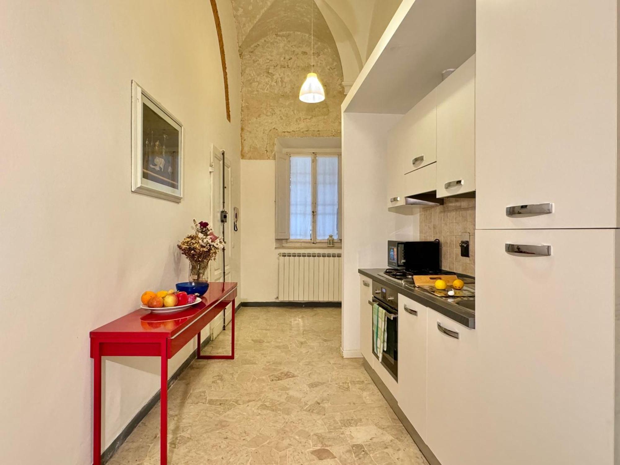 Apartment Casa Stefano