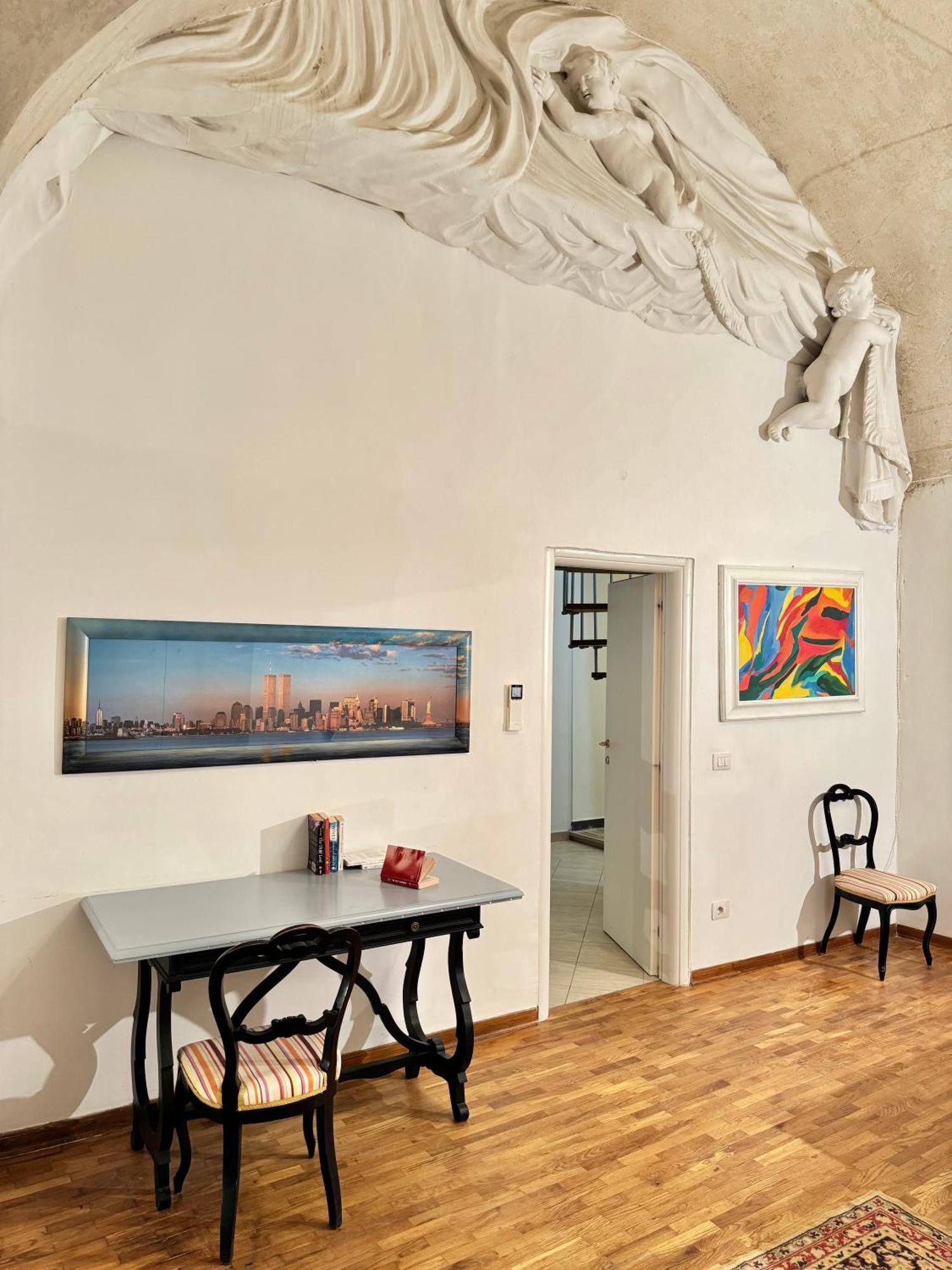 Casa Stefano Apartment Florence