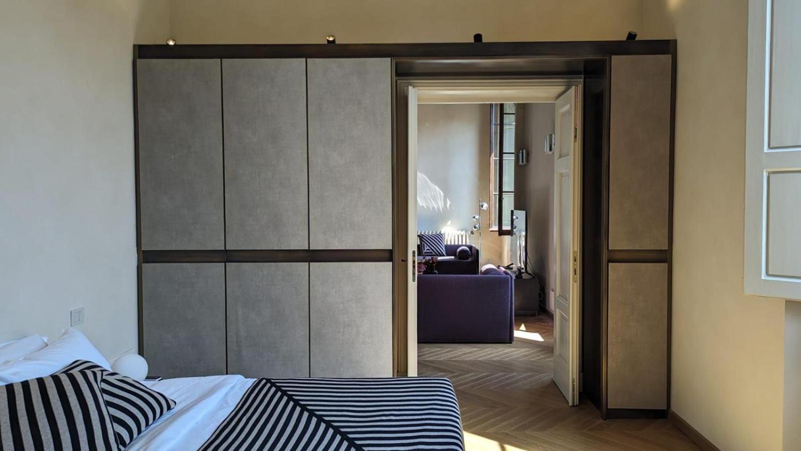 Appartement La Renaissance - Luxury House In Heart *