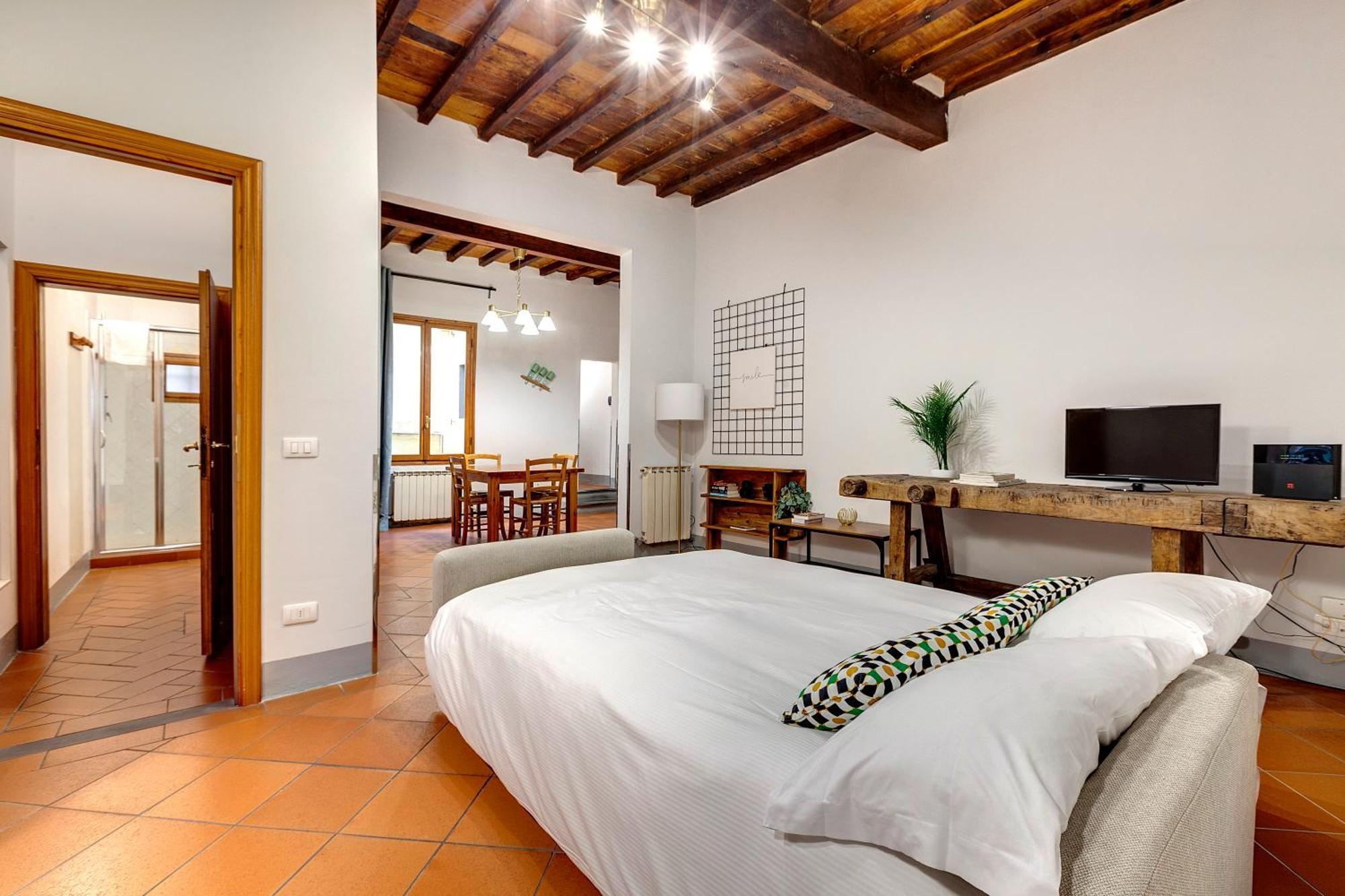 Appartement Zeno By Mamo *