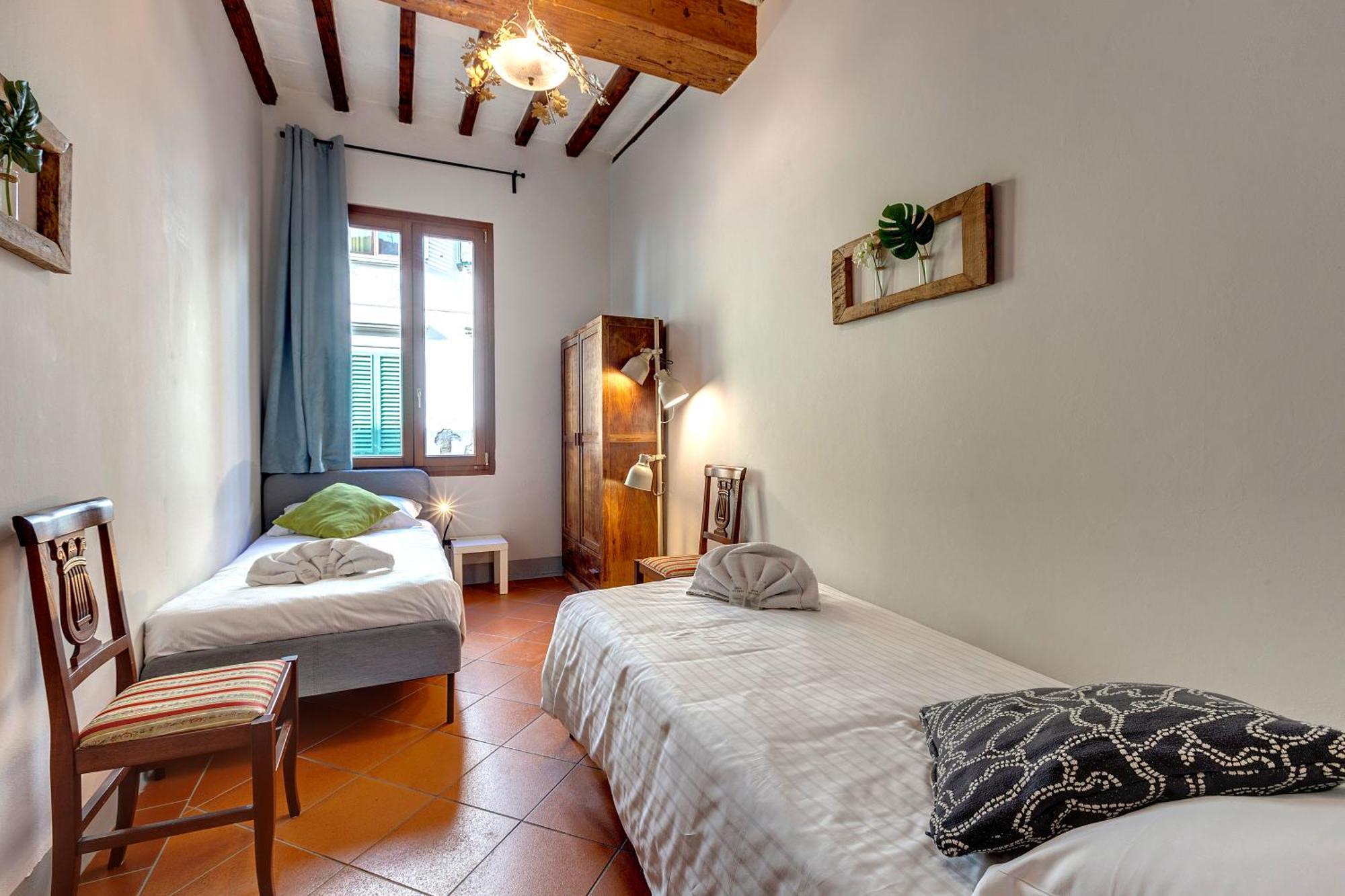 Appartement Zeno By Mamo
