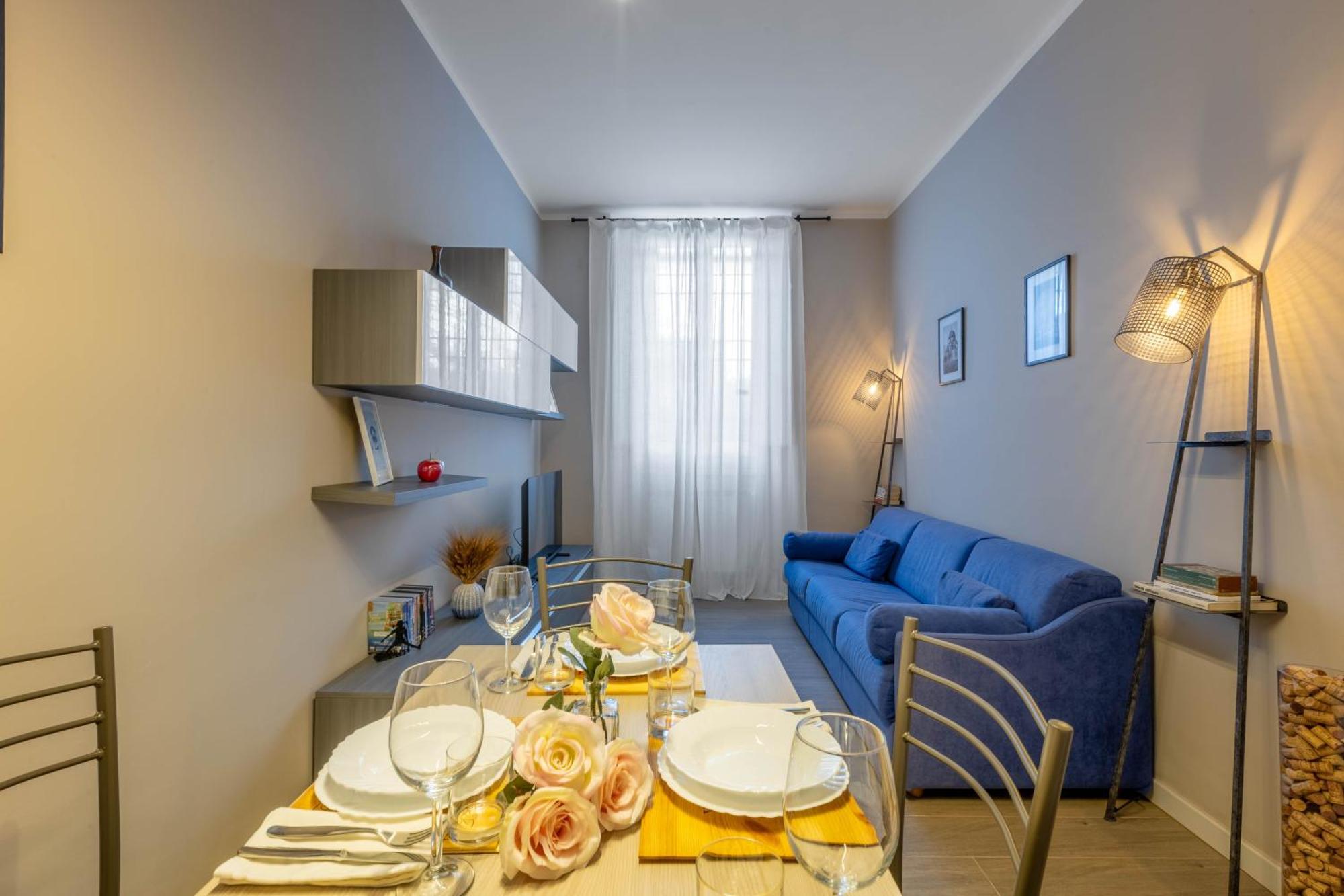 Apartment New! Ghirlandaio Garden 61 Florence