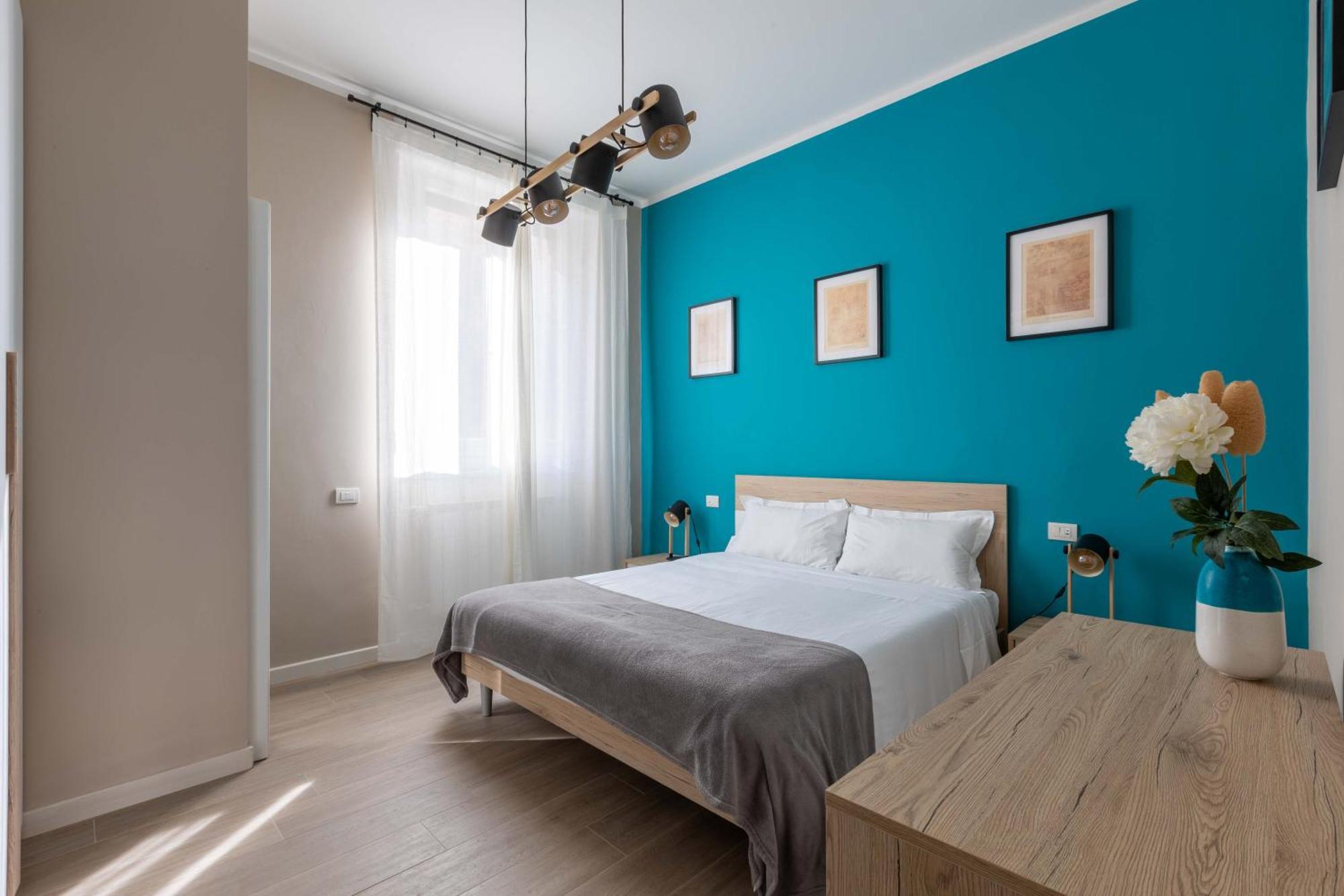 Apartment New! Ghirlandaio Garden 61