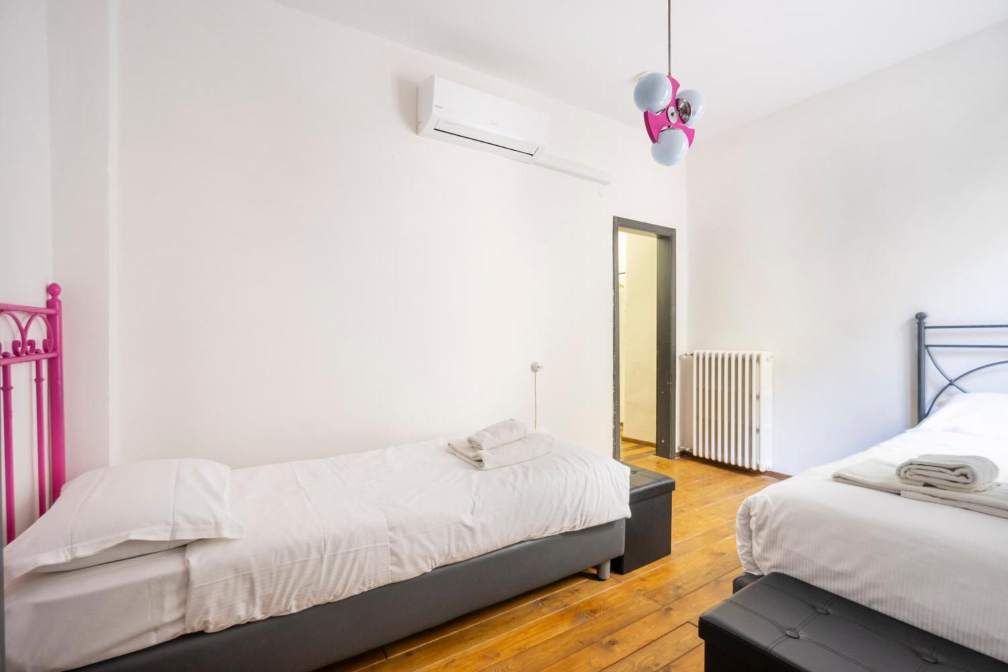 Apartment Faenza 37 *