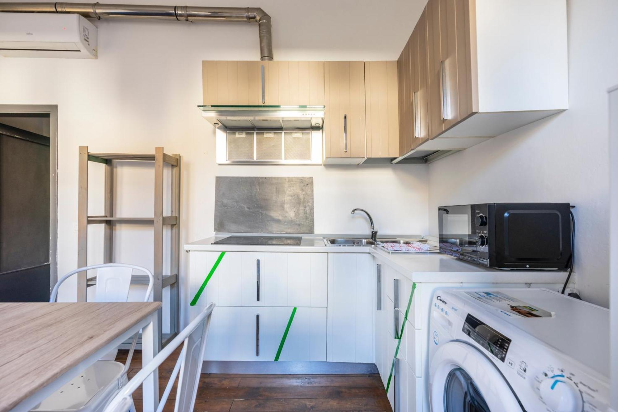 Faenza 37 Apartment Florence