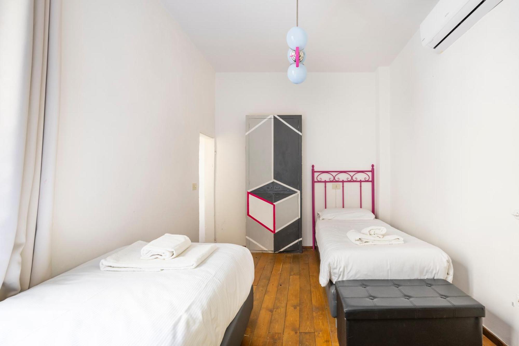 Faenza 37 Apartment Florence