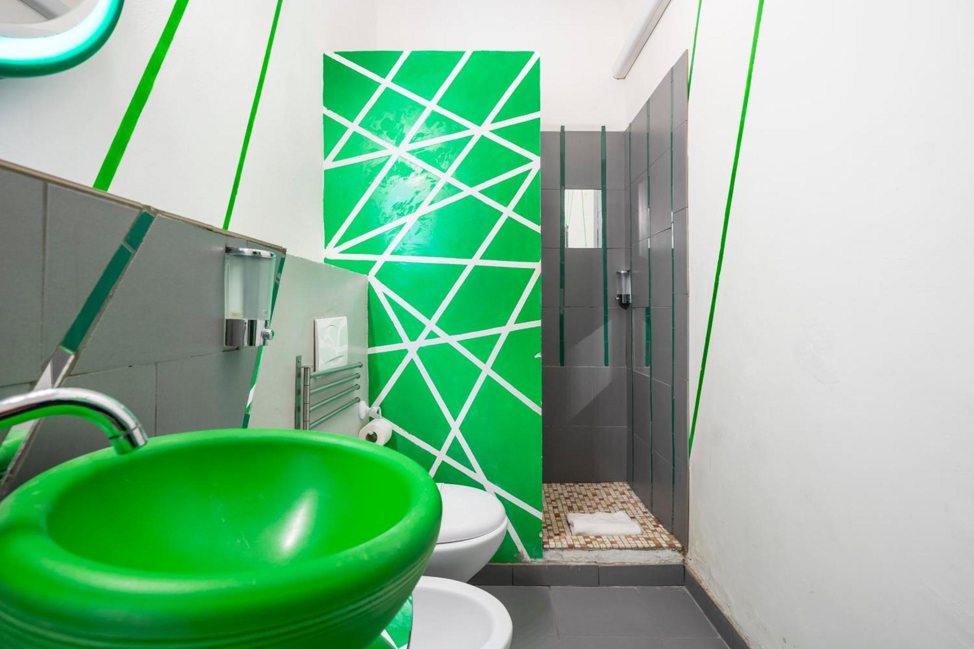 Apartment Faenza 37 Florence
