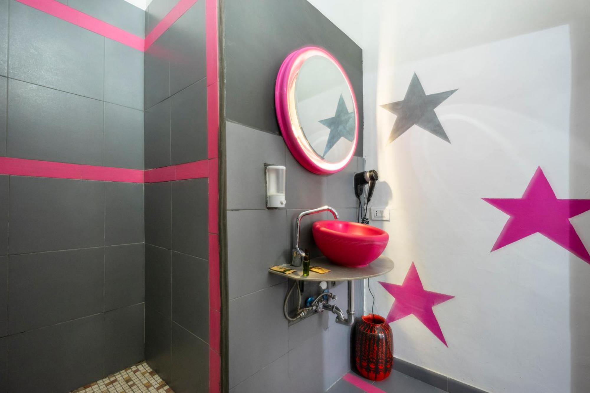 Apartment Faenza 37 *