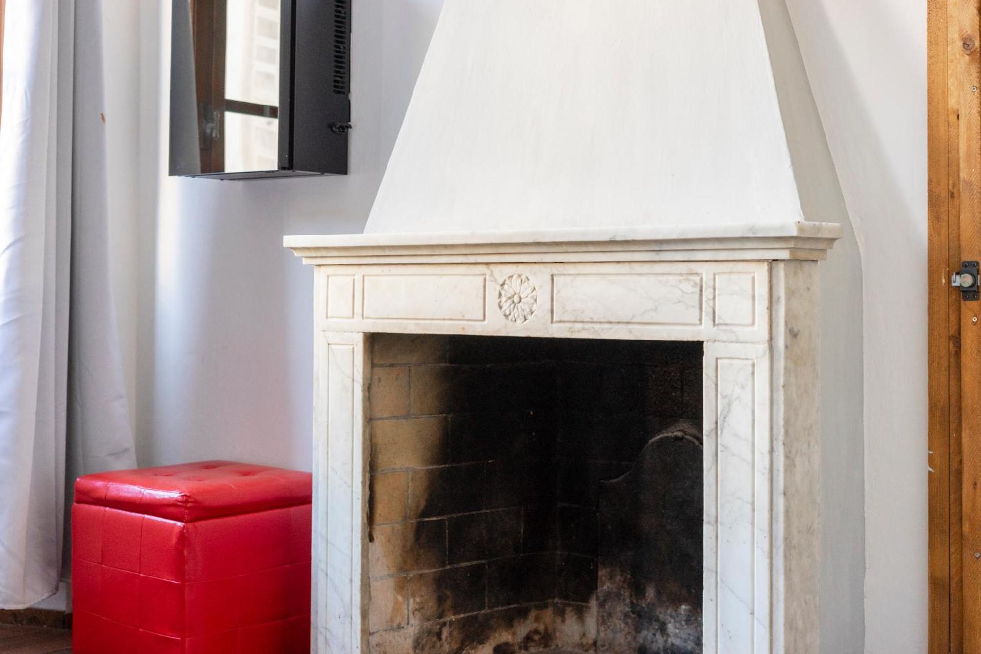 Apartment Faenza 37 Florence