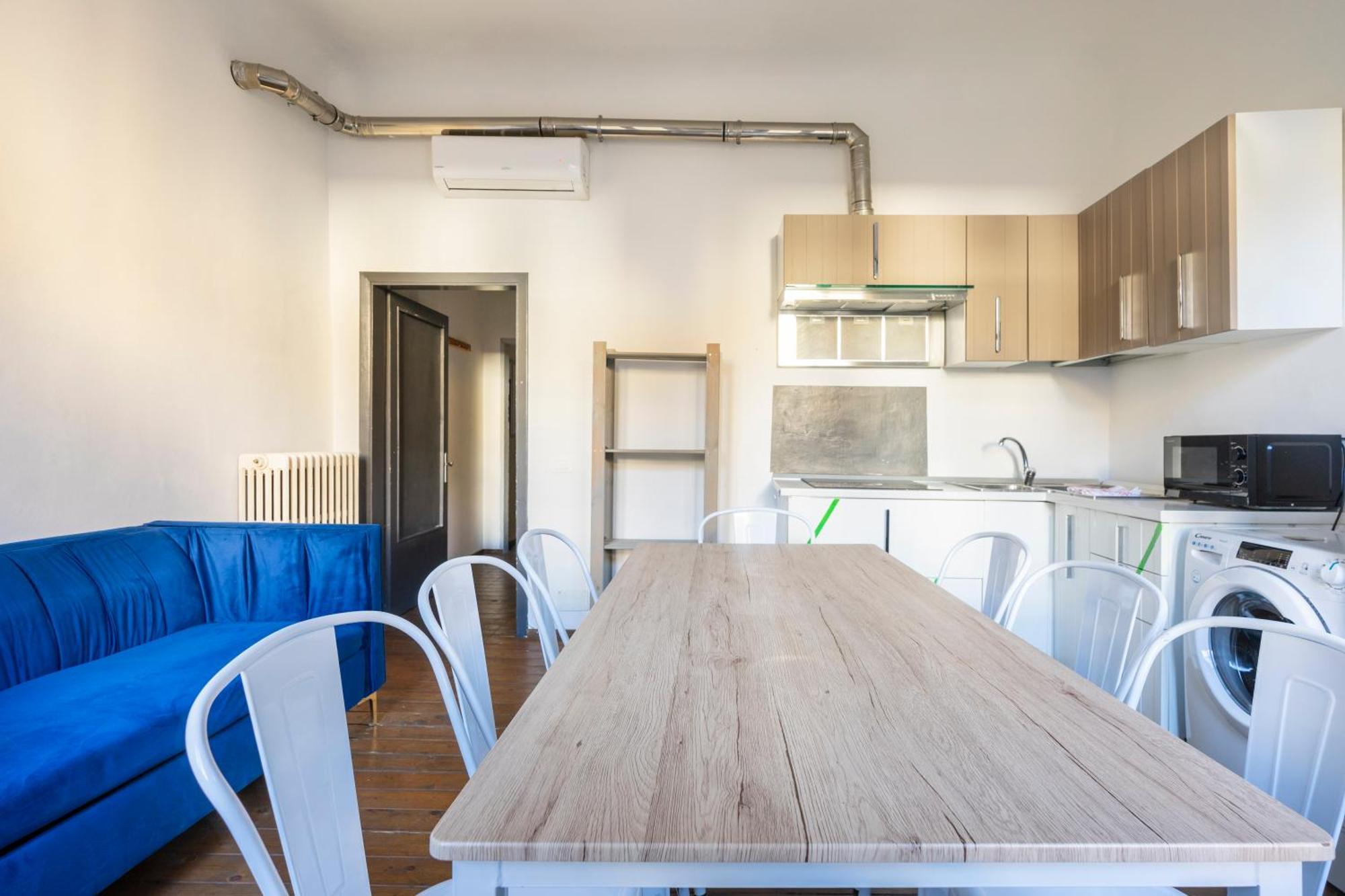 Faenza 37 Apartment