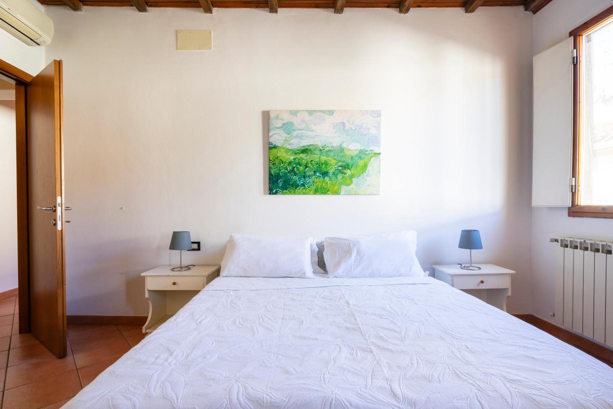 Apartment Faenza 91 *