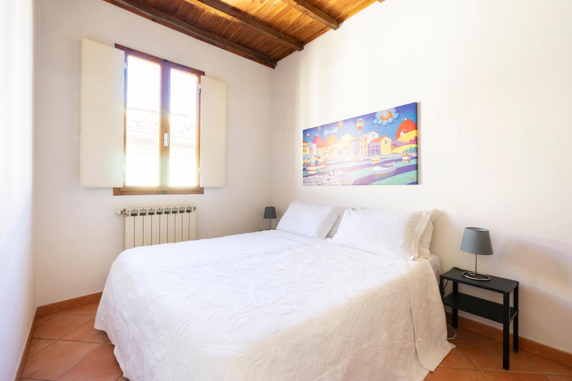Apartment Faenza 91 Florence
